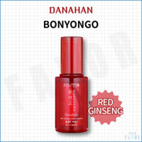 Tinh chất giấm nhân sâm đỏ Danahan BONYUNGO 45ml - Từ Hàn Quốc 🇰🇷✈️
