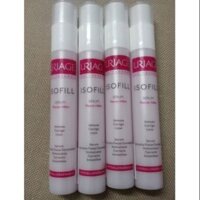Tinh chất giảm nhăn và săn chắc da Uriage Isofill Serum