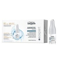 Tinh chất giảm rụng tóc Aminexil Advanced L'OREAL