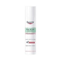 Tinh Chất Giảm Thâm Mụn & Dưỡng Sáng Da Eucerin Proacne Triple Effect Serum 40ml