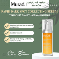 Tinh Chất Giảm Thâm Nám Nhanh Murad Rapid Dark Spot Correcting Serum 30ml
