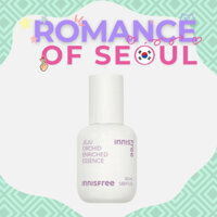 Tinh chất giàu hoa lan INNISFREE Jeju 50ml