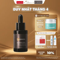 Tinh Chất Giúp Cân Bằng Hệ Vi Sinh Và Làm Dịu Da Synergie Skin Pre-serum Elixir Dermiotic