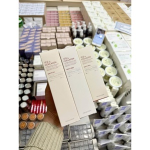 Tinh chất giúp da săn mịn Pomegranate And Collagen Volume Lifting Serum