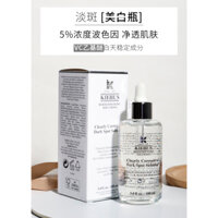 Tinh Chất Giúp Trắng Da, Mờ Thâm Kiehl’s Clearly Corrective Dark Spot Solution