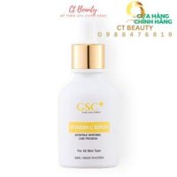 Tinh chất GSC Vitamin C Serum 50ml