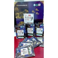 tinh chất hắc sâm 30gói