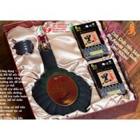 Tinh Chất Hắc Sâm Bio Apgold Hàn Quốc Loại 900ml