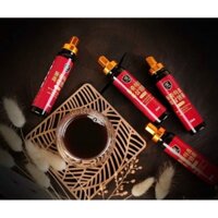 tinh chất hắc sâm đông trùng 30 ống