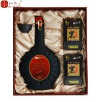 Tinh chất hắc sâm Hàn Quốc chính hãng Bio Apgold 900ml