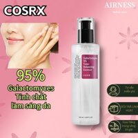 Tinh chất【💯% hàng thật】 COSRX Galactomyces 95 dưỡng sáng da 100ml