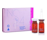 Tinh chất hạt nho & vitamin C 100% NC24 Bio-nano Concentrated OPC Plus