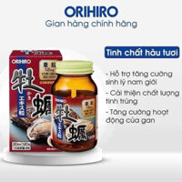 tinh chất hàu nhật