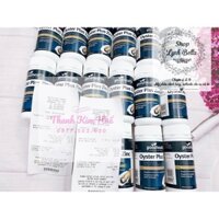 tinh chất hàu Úc