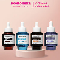 Tinh chất Heimish Rx Hyaluronic Acid/ AHA BHA Peeling/ Retinol Bakuchiol/ Multi Vitamin Serum 35ml