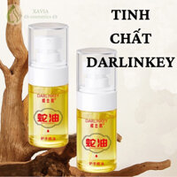 Tinh chất hỗ trợ chậm lão hoá, dưỡng da tay DARLINKEY, Serum DARLINKEY Dưỡng ẩm da tay mềm mịn