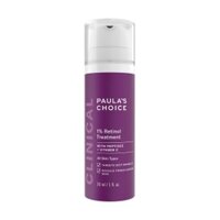 Tinh chất hỗ trợ điều trị nám & lão hoá Paula’s Choice Clinical 1% Retinol Treatment