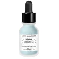 Tinh chất hỗ trợ giảm dầu nhờn Diego dalla Palma Instant Matt Ampoule