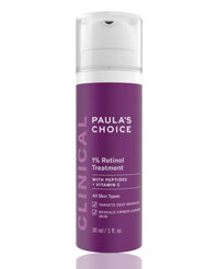 Tinh chất hỗ trợ mờ thâm nám Paula's Choice Clinical 1% Retinol treatment [Date T8/2025]