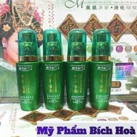 TINH CHẤT HOÀNG CUNG XANH TRỊ NÁM DƯỠNG TRẮNG DA