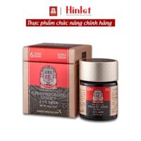 Tinh Chất Hồng Sâm Cô Đặc KGC Cheong Kwan Chang Global Extract 30G