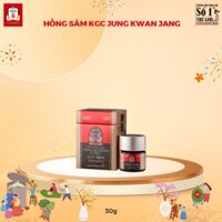 Tinh Chất Hồng Sâm Cô Đặc KGC Global Extract 30g