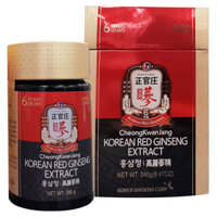 Tinh Chất Hồng Sâm Cô Đặc KGC Cheong Kwan Jang KRG Extract 240g