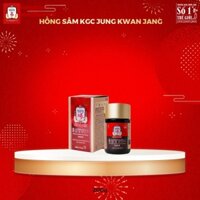 Tinh Chất Hồng Sâm Cô Đặc KGC Extract Balance 200g