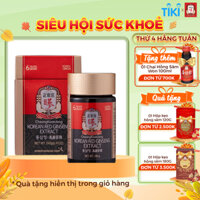 Tinh Chất Hồng Sâm Cô Đặc KGC Cheong Kwan Jang Extract 240g