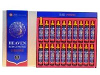 Tinh chất hồng sâm hảo hạng Heaven Red Ginseng Hàn Quốc Nhập Khẩu Chính Hãng