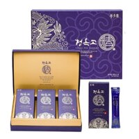 Tinh chất hồng sâm linh chi 30 gói 15ml – SAMDAWON