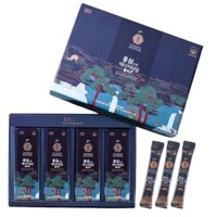 Tinh chất hồng sâm Linh Chi Energytime Plus cho nam – KRG