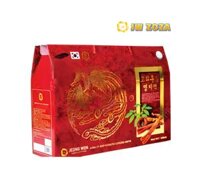 Tinh Chất Hồng Sâm Linh Chi