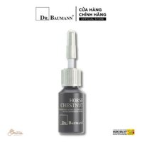 Tinh Chất HORSE CHESTNUT Cho Da Mỏng Và Nổi Gân Máu 7ml [DR.BAUMANN]