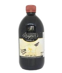 Tinh Chất Hương Vani Rayner 500ml