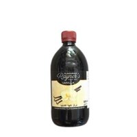 Tinh Chất Hương Vani - Rayner 500ml