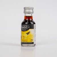 Tinh Chất Hương Vani/ Vanilla Rayner’s 28ml