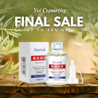Tinh chất hút nám, tàn nhang, đồi mồi HOUMAL, serum dưỡng da, chống lão hóa, cấp ẩm giảm thâm