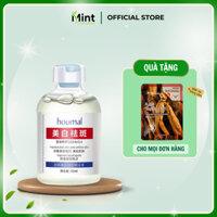 Tinh chất hút nám, tàn nhang, đồi mồi HOUMAL, serum dưỡng da, chống lão hóa, cấp ẩm mờ thâm 50ml - MINT COSMETICS
