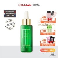 Tinh chất Hyaluronic Acid Essence LUCENBASE serum cấp nước dưỡng ẩm phục hồi da LUCB14