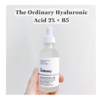 tinh chất hyaluronic acid 2%+b5 the ordinary 30ml