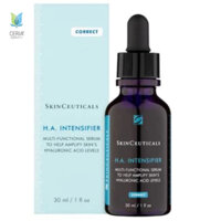 Tinh Chất Hyaluronic Acid SkinCeuticals H.A. Intensifier Cấp Ẩm Giúp Da Căng Mịn 30ml