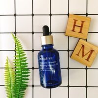 Tinh chất Innisfree Jeju Lava Seawater Boosting Ampoule 25ml