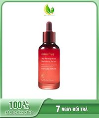 Tinh Chất Innisfree Jeju Pomegranate Revitalizing Serum - Ngăn Chặn Da Lão Hóa Sớm