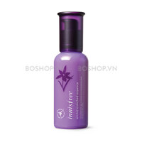 Tinh Chất Innisfree Orchid Enriched Essence 50ml