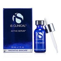 Tinh chất iS Clinical Active Serum