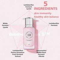 Tinh chất  It’s Skin Power 10 Formula Powerful Genius serum 50 ml