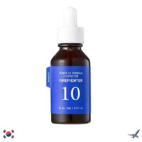 Tinh Chất it's skin power 10 formula powerful genius serum 30ml