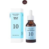 Tinh Chất Its Skin Power 10 Formula GF Effector Nấm Maitake Dưỡng Ẩm Da Khô 30ml