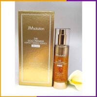 Tinh chất JMsolution 24K Gold Premium Peptide All-in-one Special Hàn Quốc - mẫu mới 2019